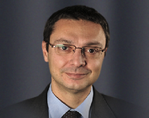 Mbda Italia, Di Bartolomeo amministratore delegato