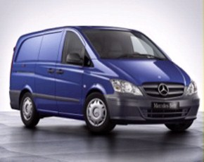 Mercedes-Benz Vito, i punti di forza della nuova generazione