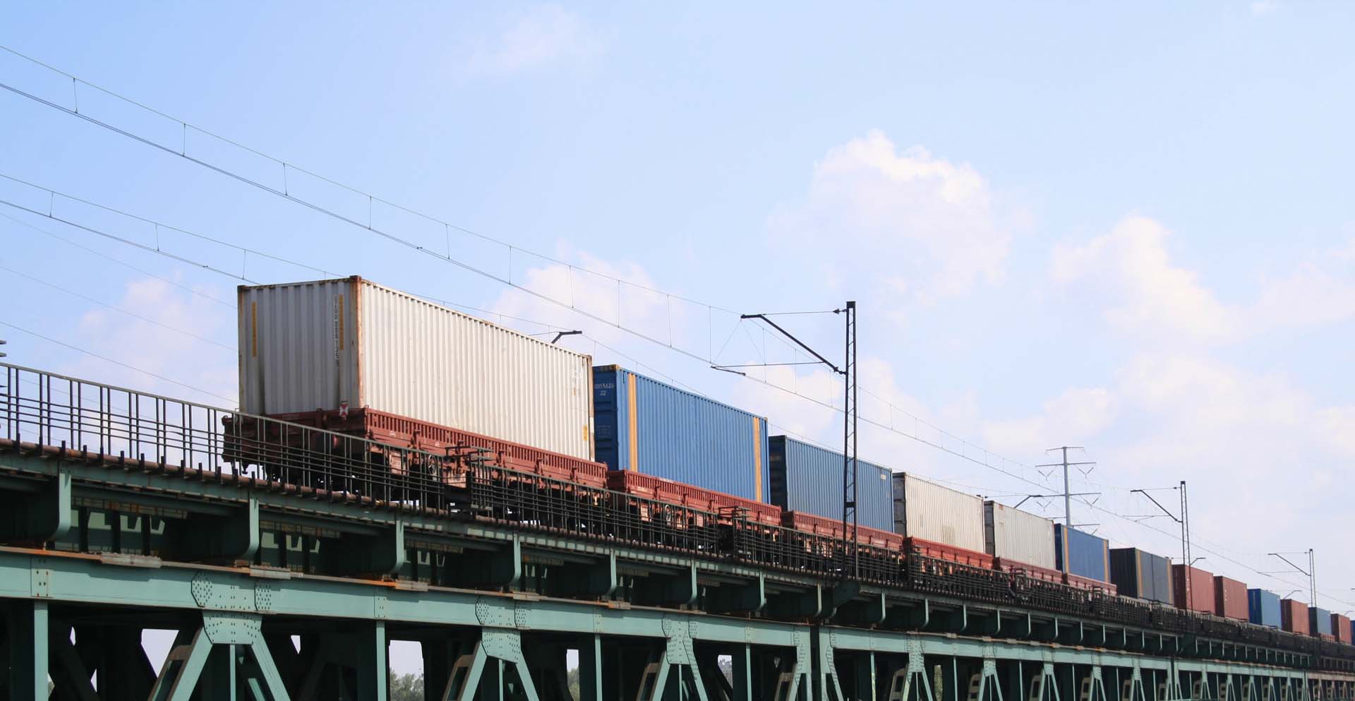 Caro energia, FerMerci: trasporto ferroviario merci a rischio blocco