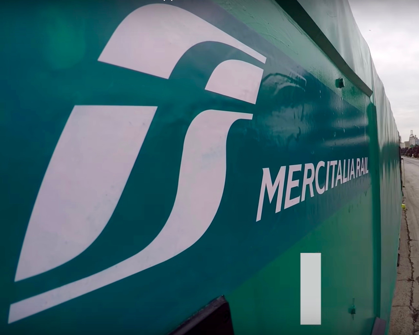 Trasporto merci: dal 10/12 operativa TX Logistik Svizzera, società del Polo Mercitalia