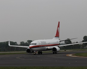 Meridiana: dal 3 aprile riprendono i voli da Cagliari