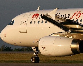 Meridiana: presentato il nuovo network invernale