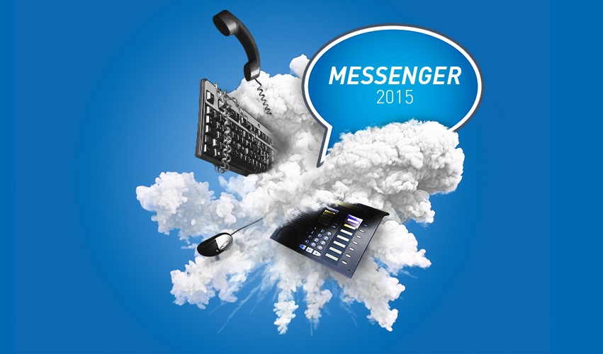 TimoCom lancia Messenger, il servizio chat dedicato ai trasporti