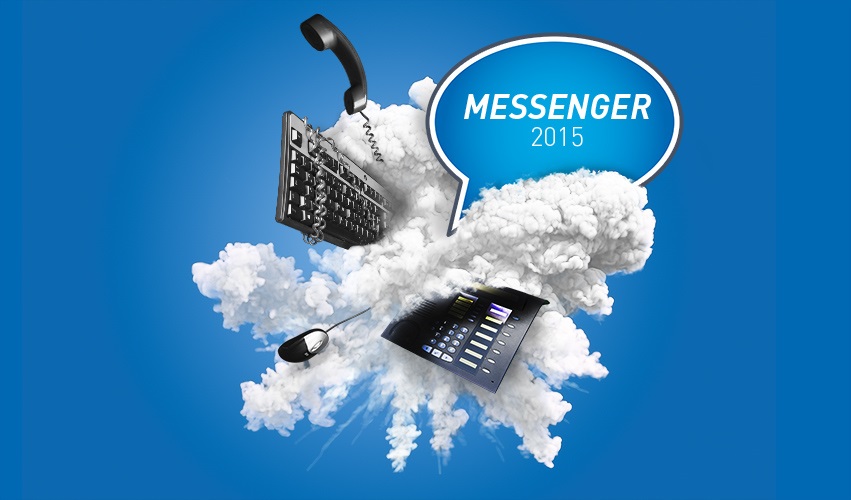 TimoCom lancia Messenger, il servizio chat dedicato ai trasporti