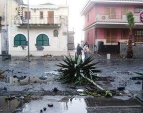 Messina: “dopo l’alluvione da Trenitalia niente info”