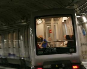 Metropolitana di Roma: a settembre tutti i treni in servizio sulla linea C