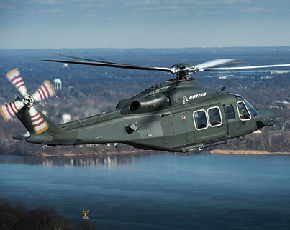 Boeing e Lockheed presentano l’offerta per sostituire gli UH-1N dell’Usaf