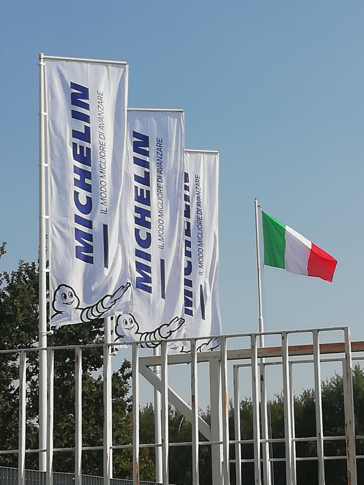 Pneumatici: Michelin nello stabilimento di Alessandria per una produzione sostenibile