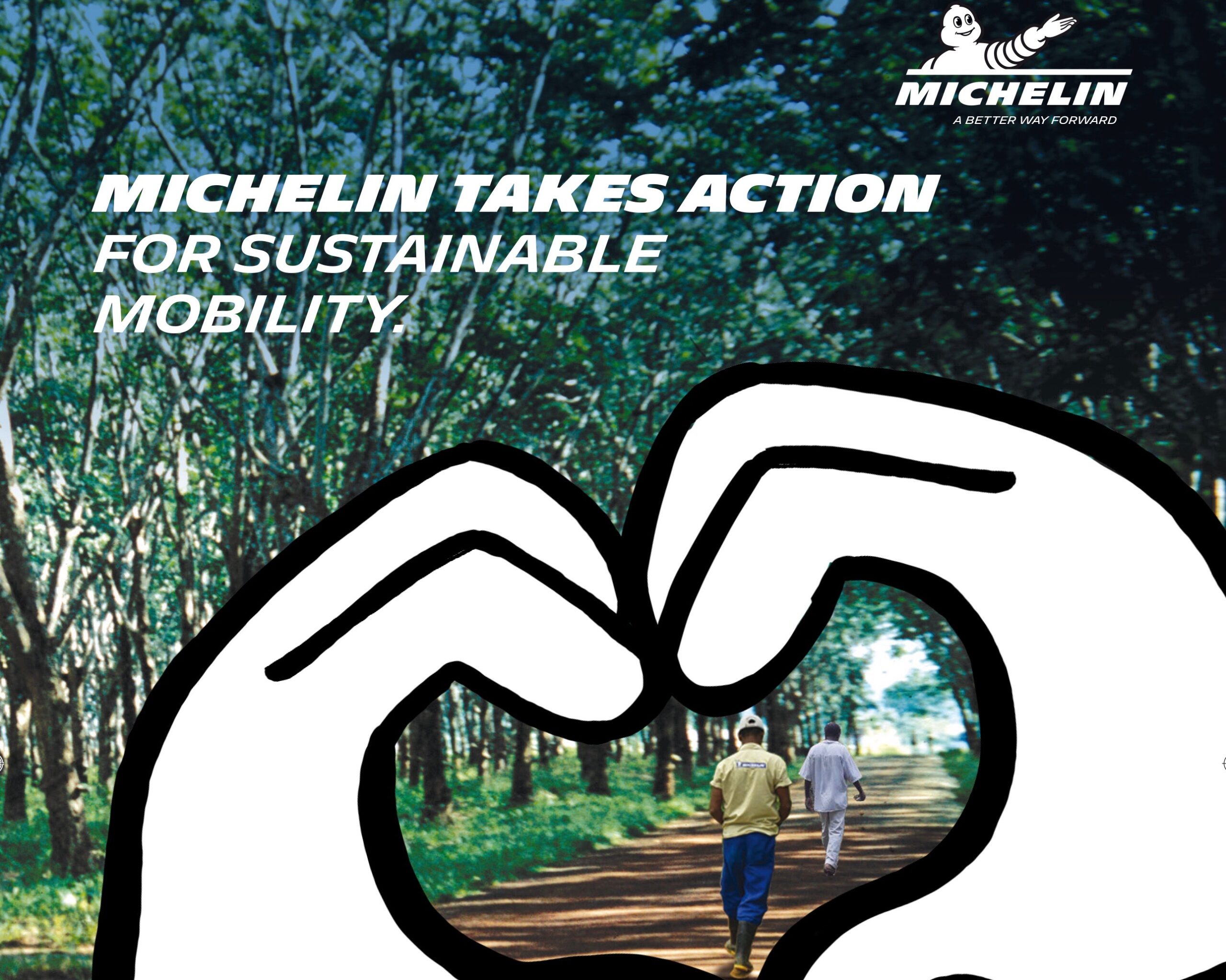Pneumatici: Michelin vince per la terza volta lo European Sustainability Award