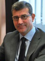 Mihai Radu Daderlat general manager mercato Italia Iveco