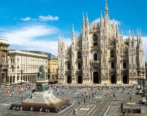 Infrastrutture: Milano parte la riqualificazione di Piazza Freud e della stazione Porta Garibaldi