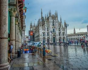 Milano inaugura una nuova linea metropolitana: nel weekend si viaggia gratis sulla M4