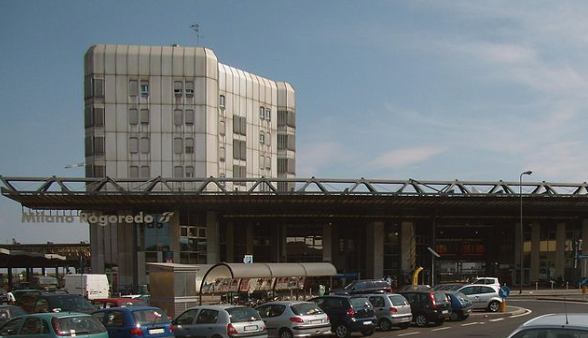 Fs Italiane, più servizi e assistenza alla stazione di Milano Rogoredo