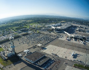 Milano Malpensa: nuovi magazzini di seconda linea per attività cargo