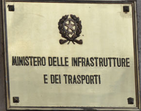 Il MIMS cambia nome: torna il Ministero delle Infrastrutture e dei Trasporti