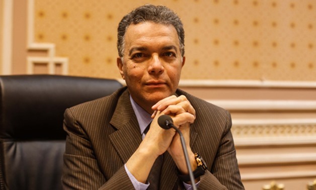Egitto-Italia: ministro egiziano Arafat auspica più cooperazione in futuro nel settore dei trasporti marittimi