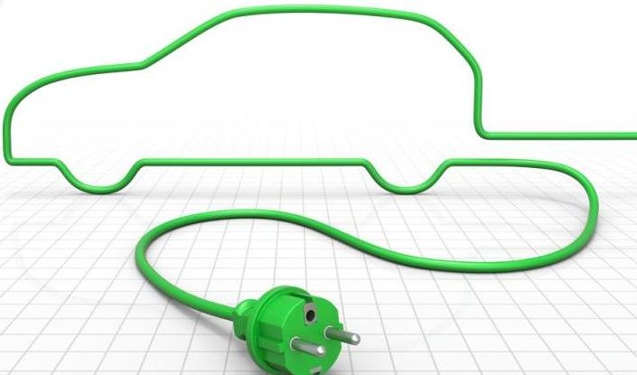 Auto elettriche: una power-bank per eliminare l’ansia da ricarica