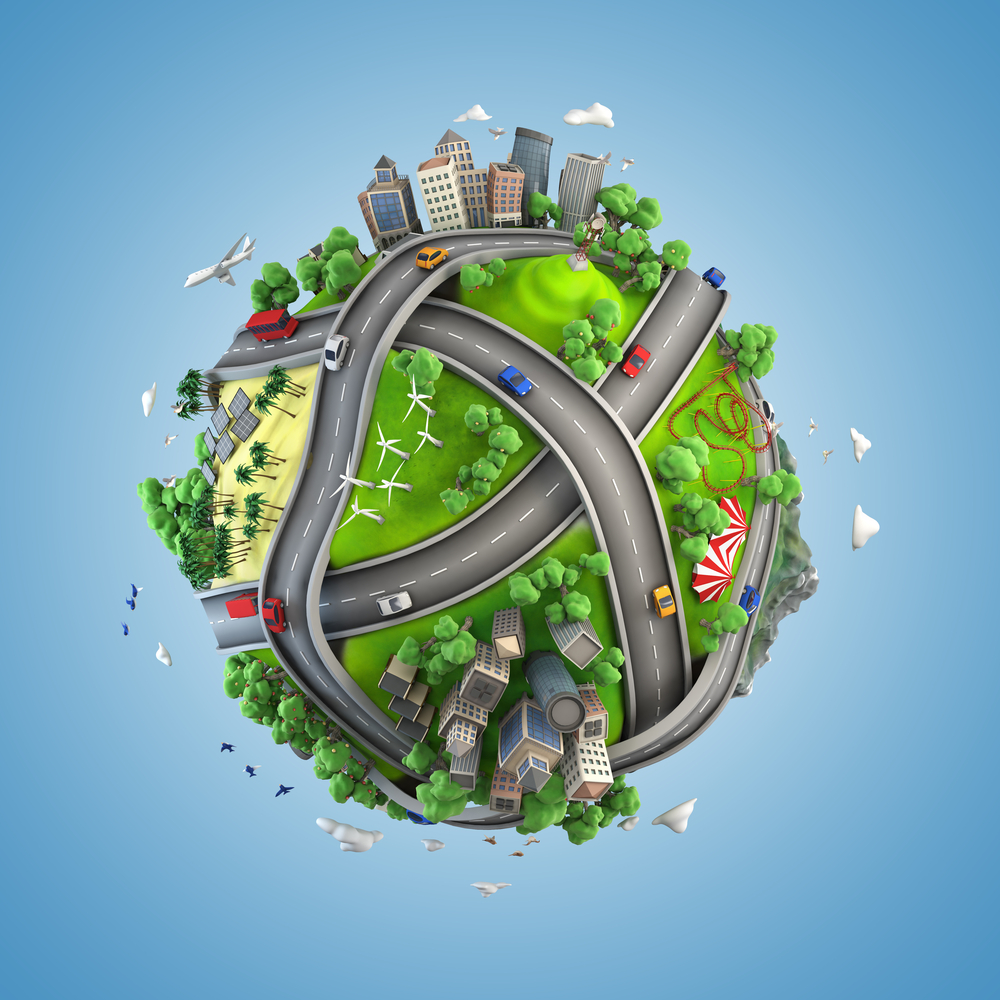 Sviluppo sostenibile: il MIMS pubblica il documento strategico per la mobilità e la logistica