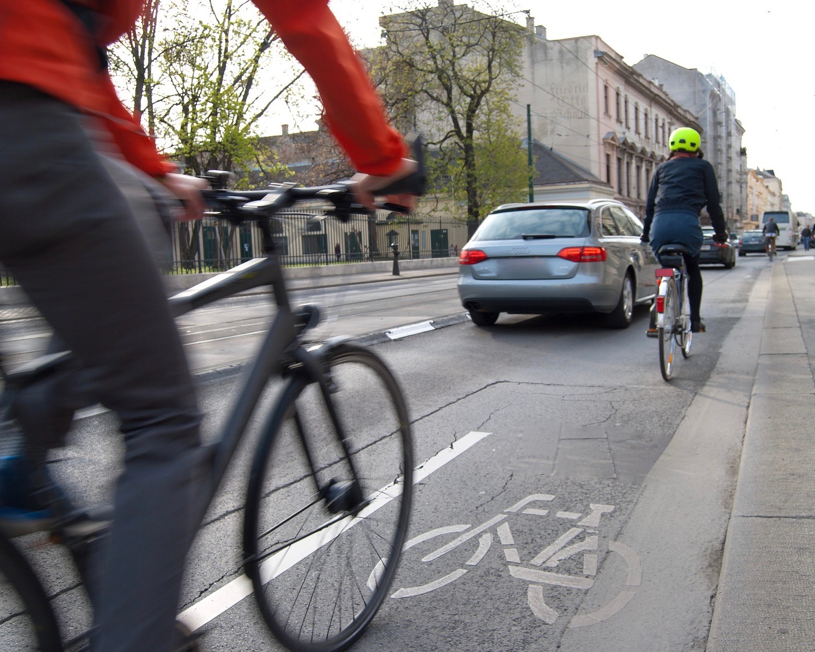 CittàMEZ: il rapporto di Legambiente sulla mobilità a emissioni zero in Italia