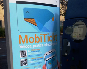 A Firenze tram, bus, treno e parcheggio si pagano con un’app