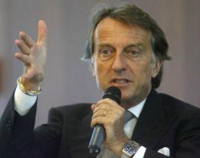 Montezemolo: c’è la concorrenza, Moretti lo sappia