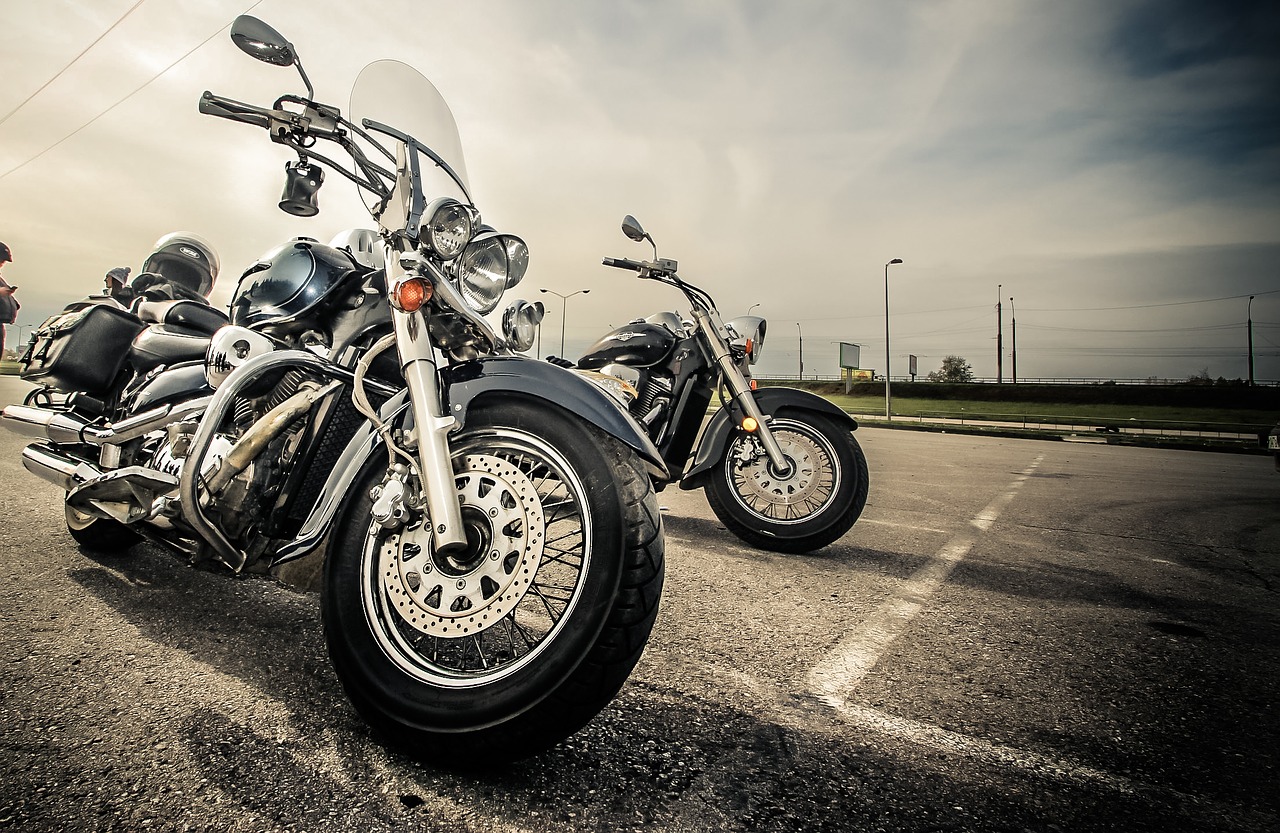 Uno su sei acquirenti di motocicli è donna, un aumento del 32,4%