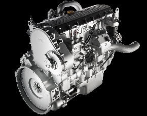 Da Iveco il nuovo turbodiesel Cursor Euro6 per la gamma pesante