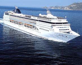 MSC Crociere espande la flotta con due nuove navi alimentate a Gnl