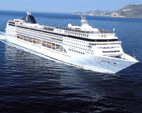 Cruise Shipping Miami: Ap La Spezia promuove il turismo in Italia