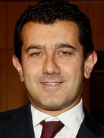 Gianni Onorato Ceo Msc Crociere