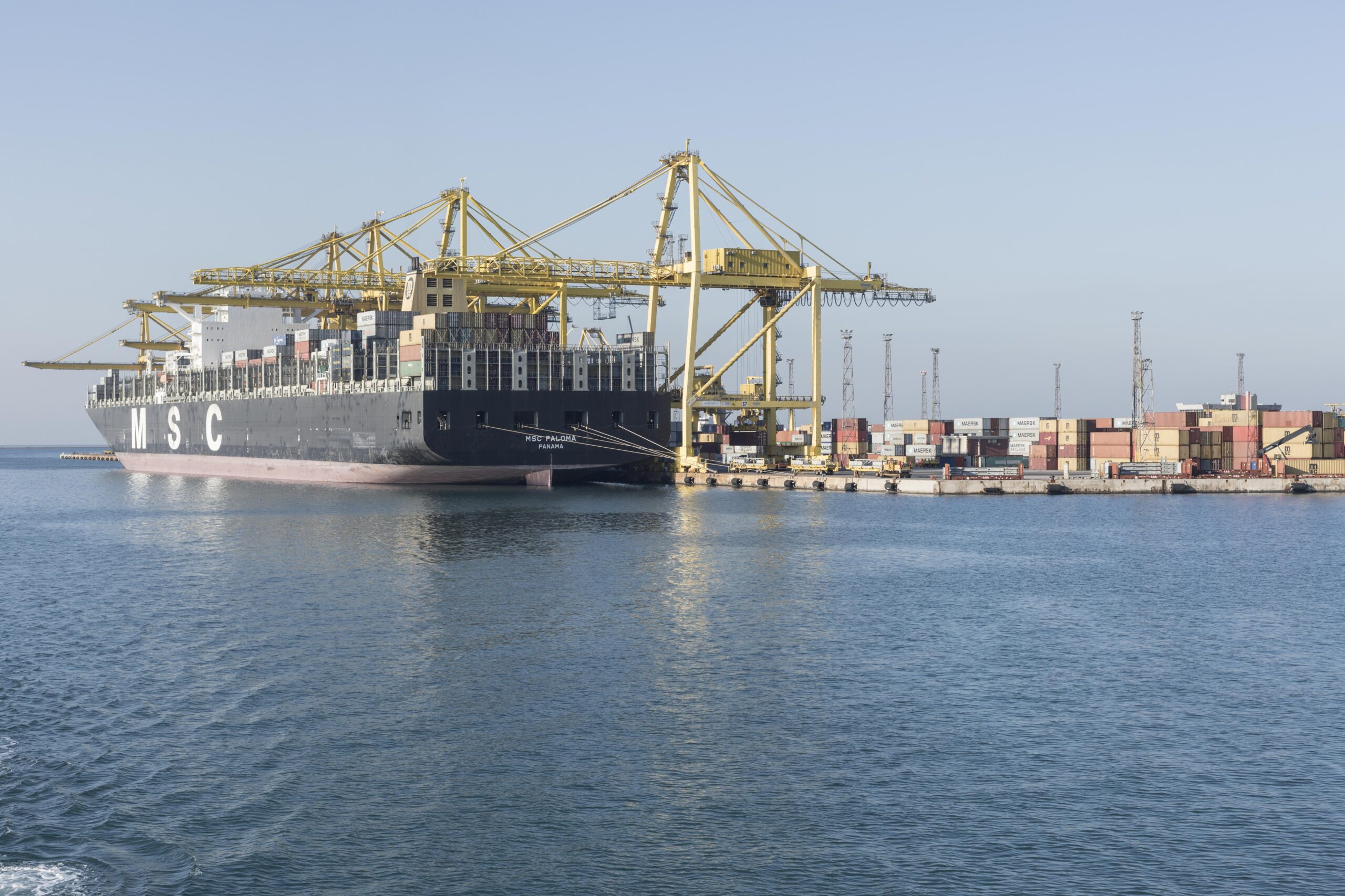 Porto di Trieste: 2018 positivo, traffico ferroviario in crescita del 14,95%. Container +14,11%