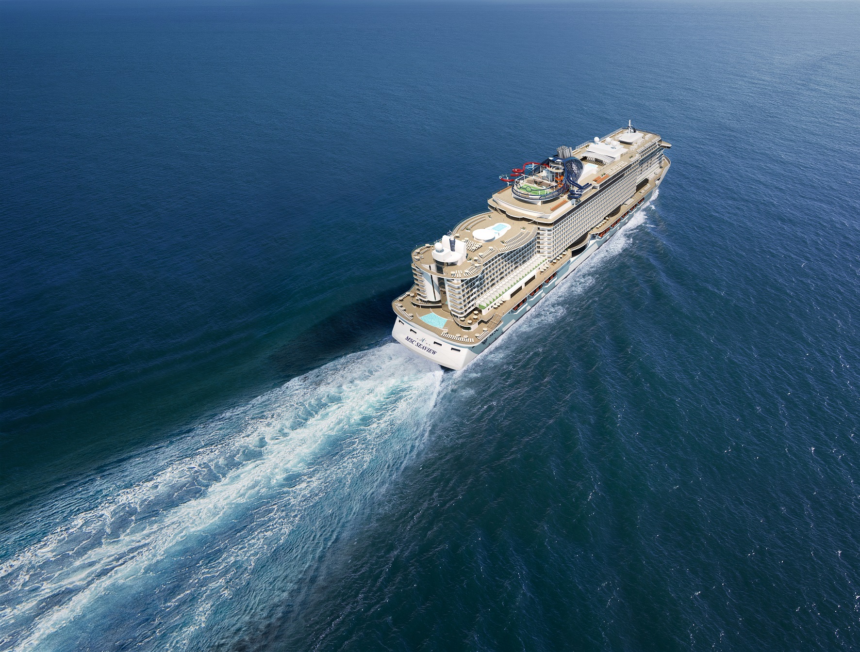 Seatrade Cruise Global: l’Autorità di sistema portuale dell’Adriatico meridionale alla fiera crocieristica americana
