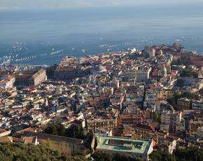 Più sostenibile, tecnologica e moderna: 150 milioni di euro per potenziare la Tangenziale di Napoli