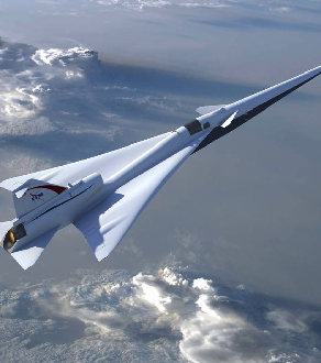 Conclusa la preliminary review dell’X-plane