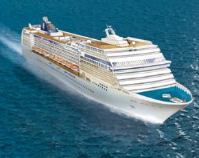 Fincantieri costruirà una seconda nave extralusso per Seabourn