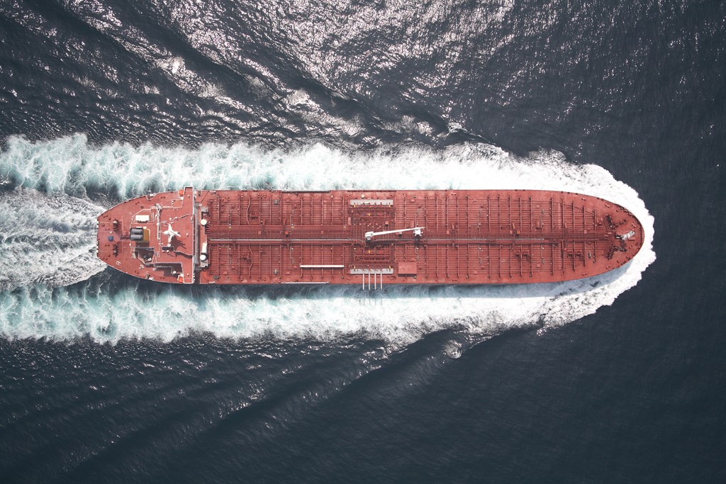 Shipping: d’Amico vende nave MT High Presence, oltre 7 mln di effetto cassa