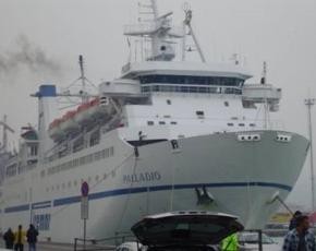 Porti: Serracchiani, i vantaggi dell’area Adriatico-Ionica