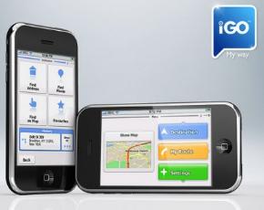 Navteq fornirà i contenuti per Nav N Go