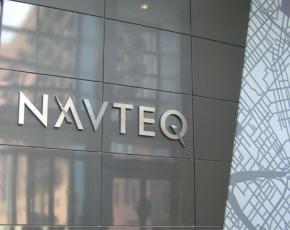 Nuove soluzioni Navteq per le imprese