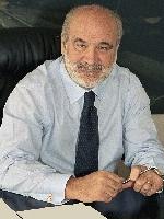 Nereo Marcucci presidente Assologistica