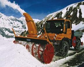 Meteo: ancora piogge al centro-sud, neve in Abruzzo e Molise