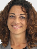 Maria Laura Cantarelli Public Affairs & Corporate Communication Director di Nexive