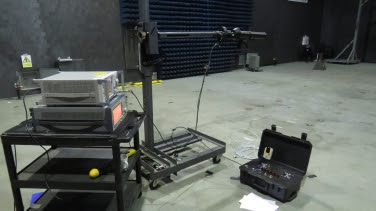 Presentato al Dubai Air Show NightFighter, sistema di contrasto dei droni che utilizza le radiofrequenze
