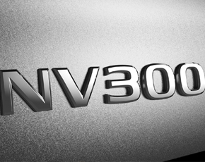 Offensiva Nissan nel mercato europeo LCV: arriva il nuovo NV300