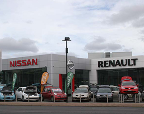 Alleanza Renault Nissan: potenziare convergenze per sviluppare il fatturato