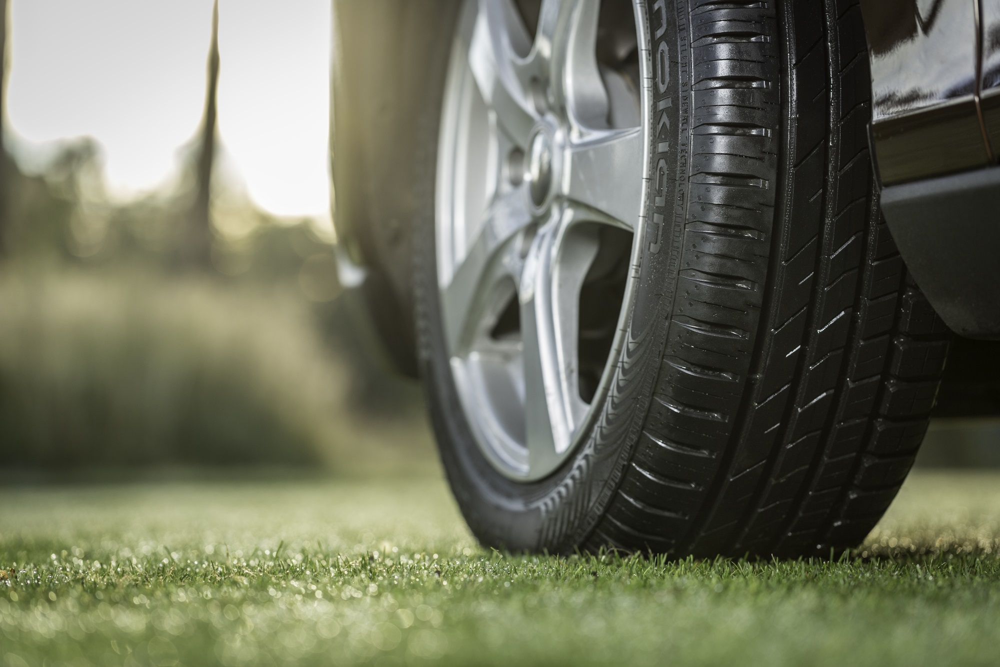 Nokian Tyres presenta il nuovo pneumatico invernale premium