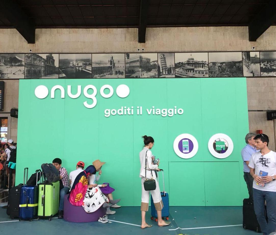 Mobilità integrata: arriva Nugo, la nuova App per acquistare tutti i biglietti dell’itinerario scelto