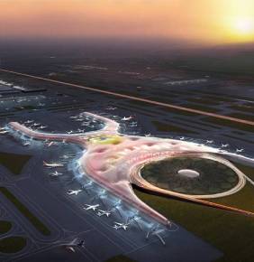 Boom degli aeroporti: oltre 2500 progetti in tutto il mondo