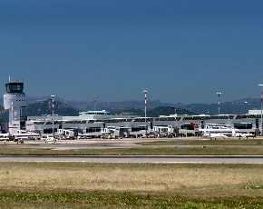 Aeroporto di Olbia: attivo anche in inverno il volo per Berlino