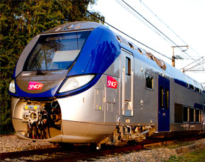 Bombardier presenta Omneo, il nuovo treno regionale